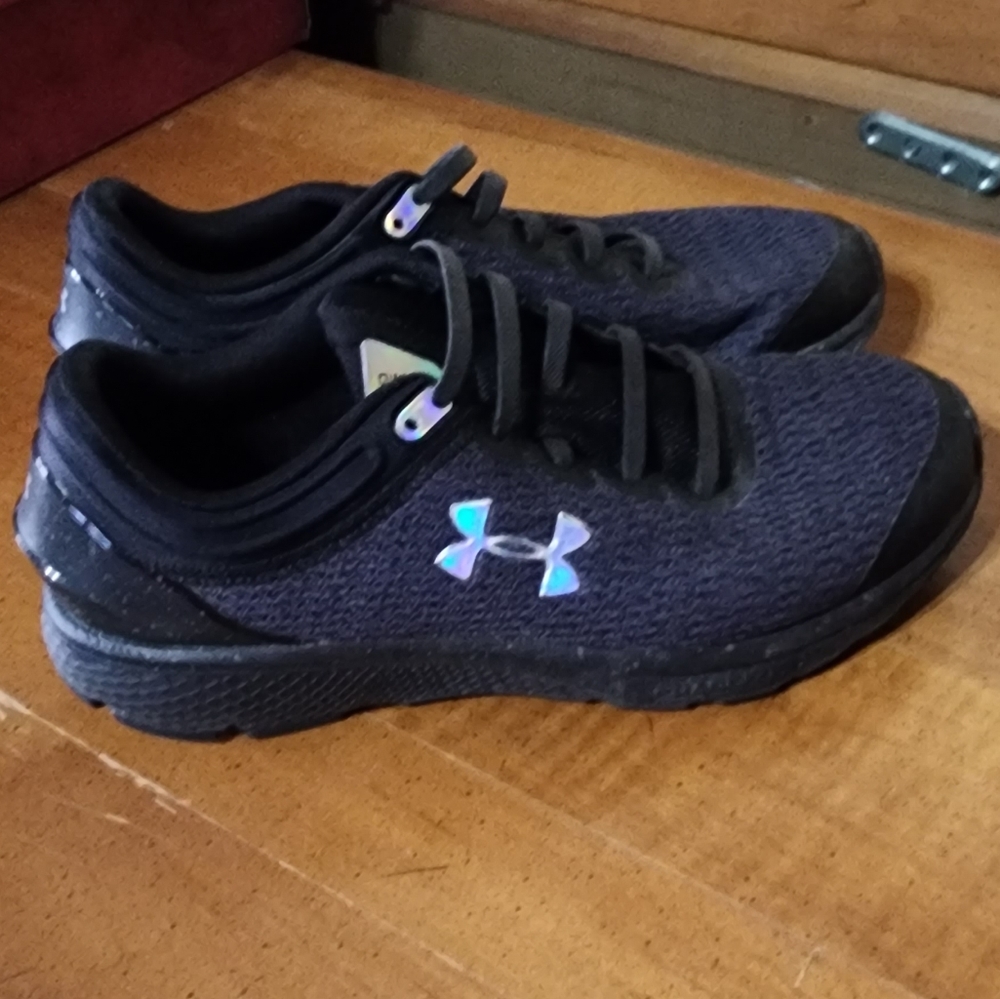 Under Armor charged Escape women's gym shoes